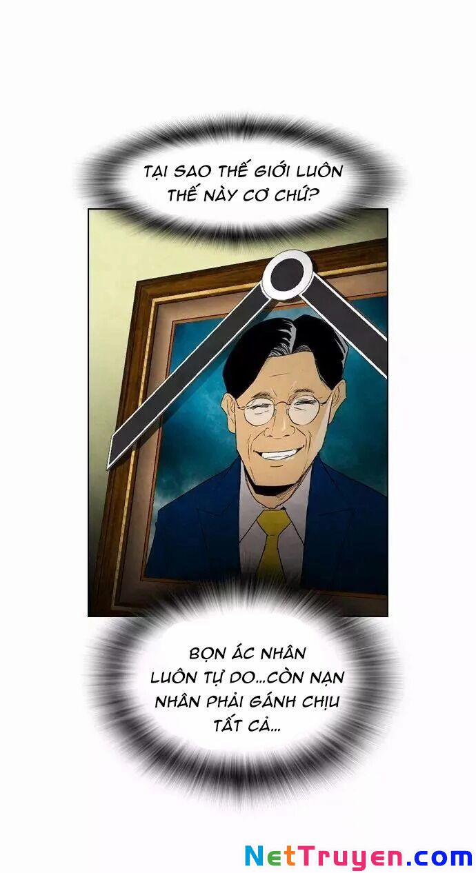 Kẻ Hồi Sinh 22 trang 66