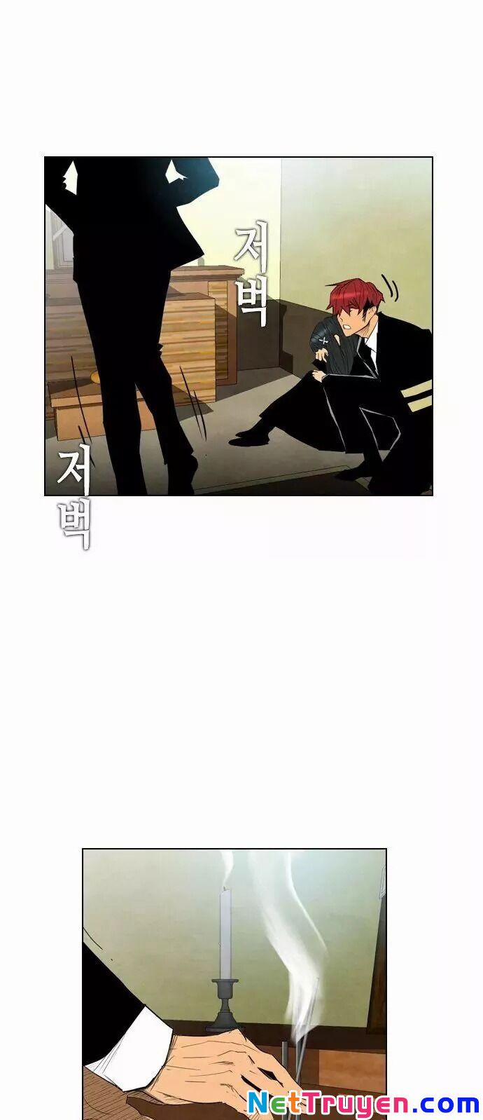 Kẻ Hồi Sinh 22 trang 70