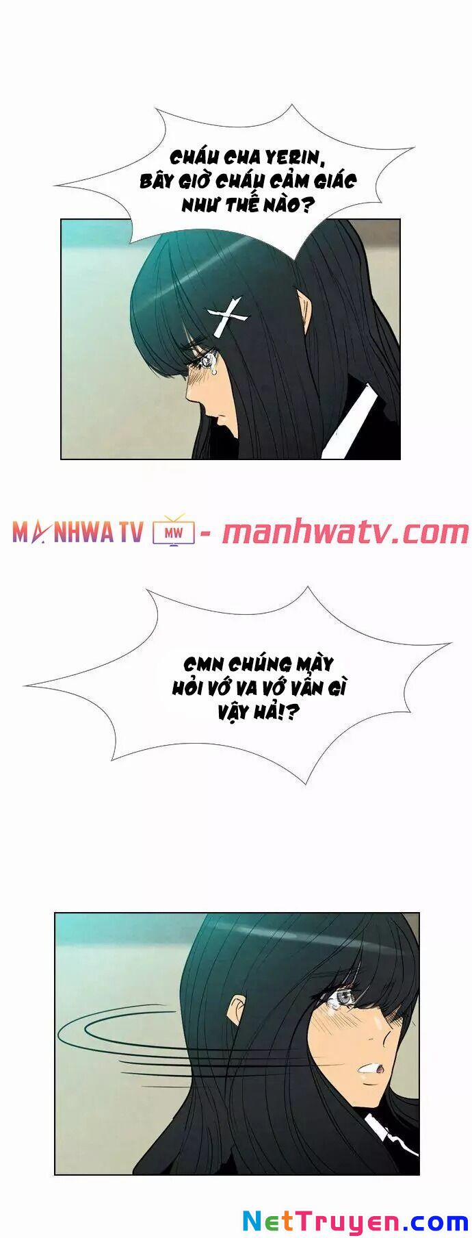 Kẻ Hồi Sinh 22 trang 8