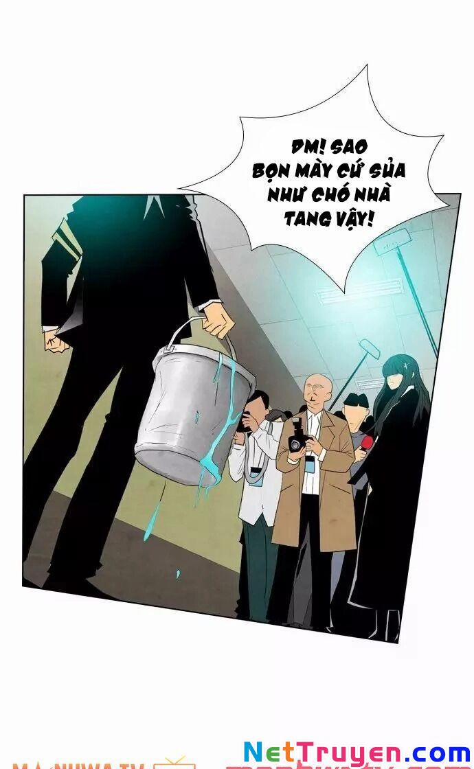 Kẻ Hồi Sinh 22 trang 9