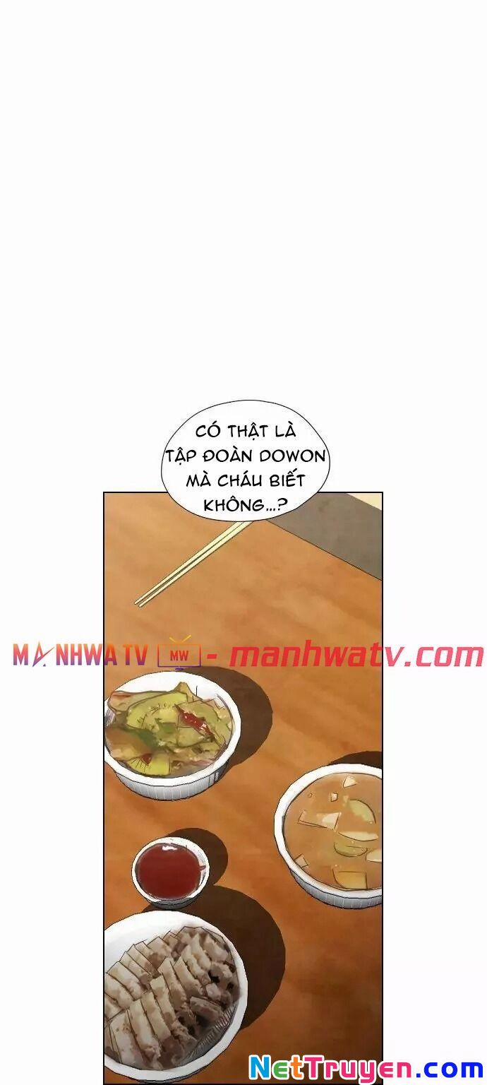 Kẻ Hồi Sinh 23 trang 13