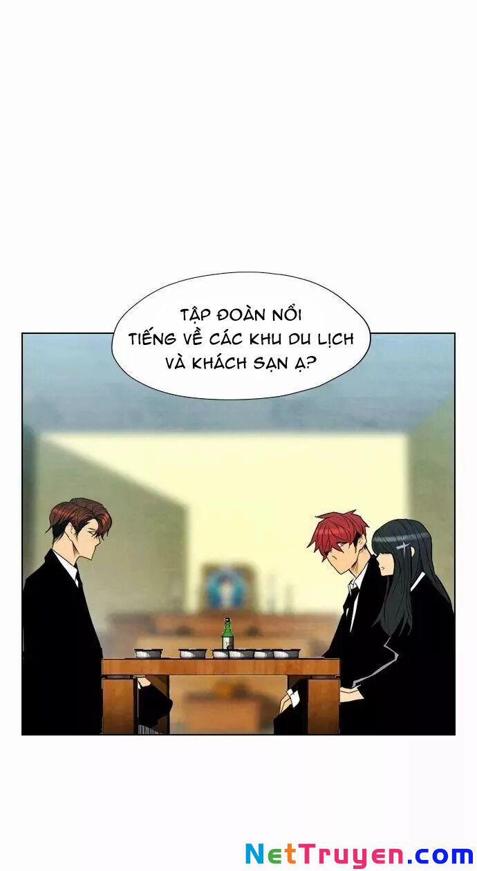 Kẻ Hồi Sinh 23 trang 14