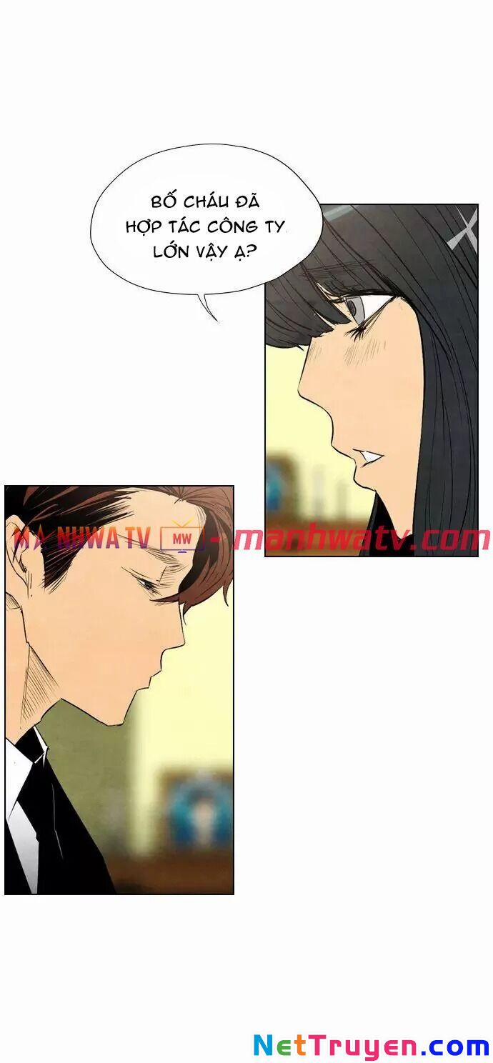 Kẻ Hồi Sinh 23 trang 15