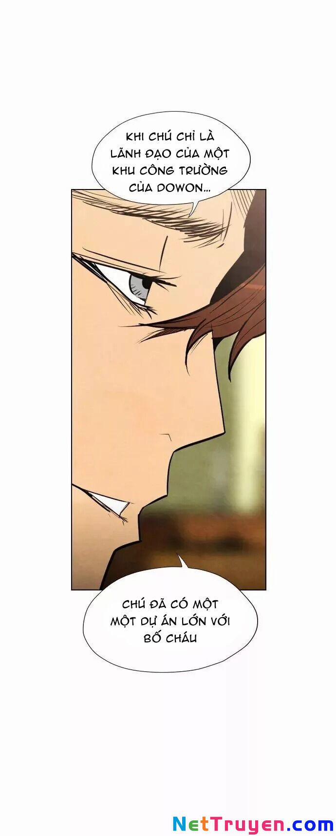 Kẻ Hồi Sinh 23 trang 16