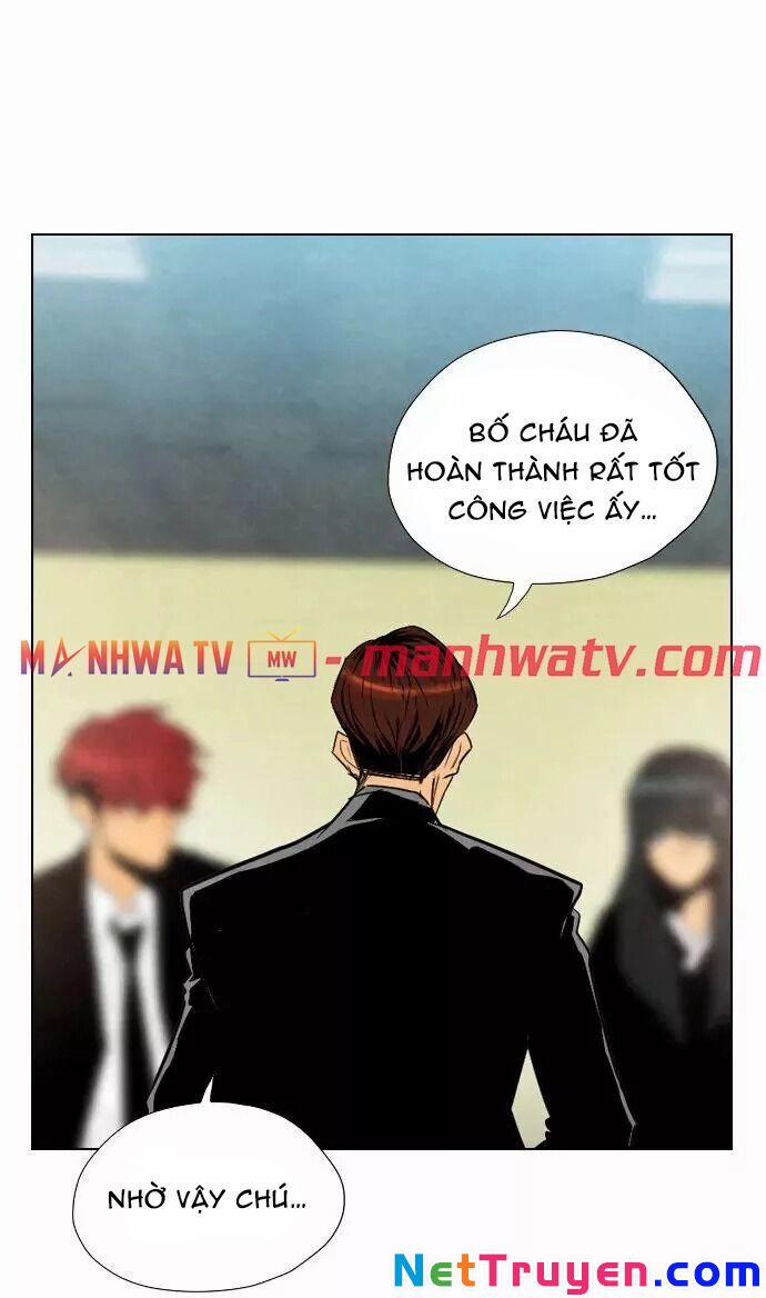 Kẻ Hồi Sinh 23 trang 17