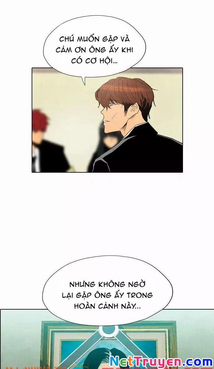 Kẻ Hồi Sinh 23 trang 19