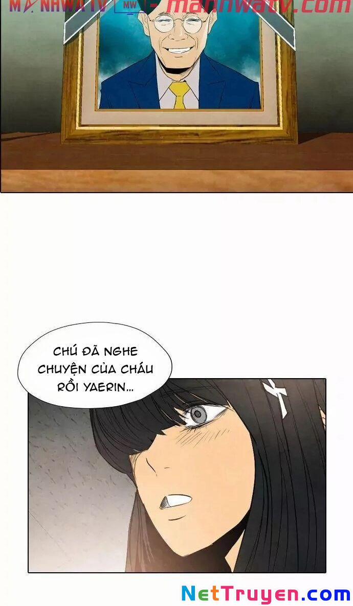 Kẻ Hồi Sinh 23 trang 20