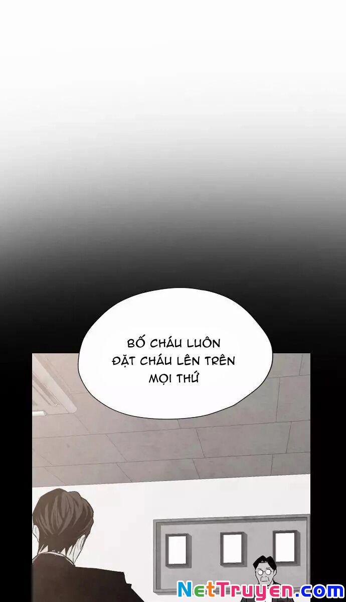 Kẻ Hồi Sinh 23 trang 21