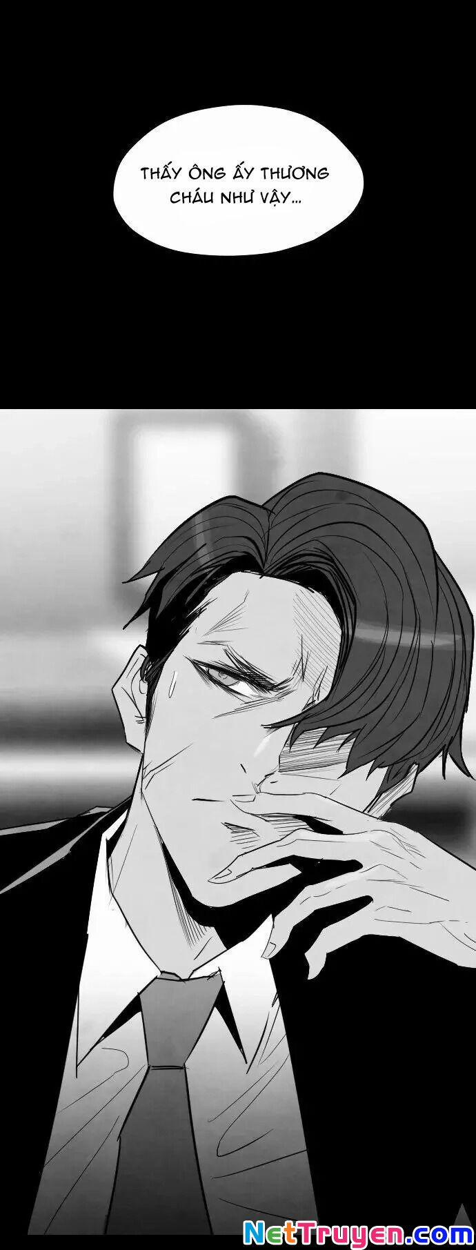 Kẻ Hồi Sinh 23 trang 23