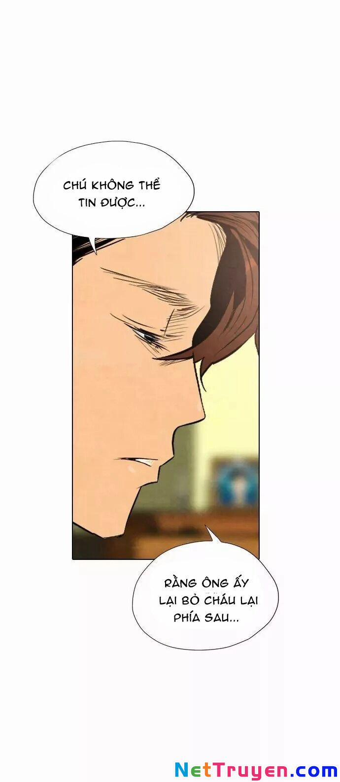 Kẻ Hồi Sinh 23 trang 25