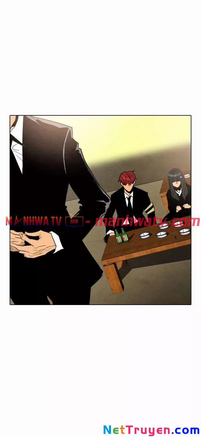 Kẻ Hồi Sinh 23 trang 30