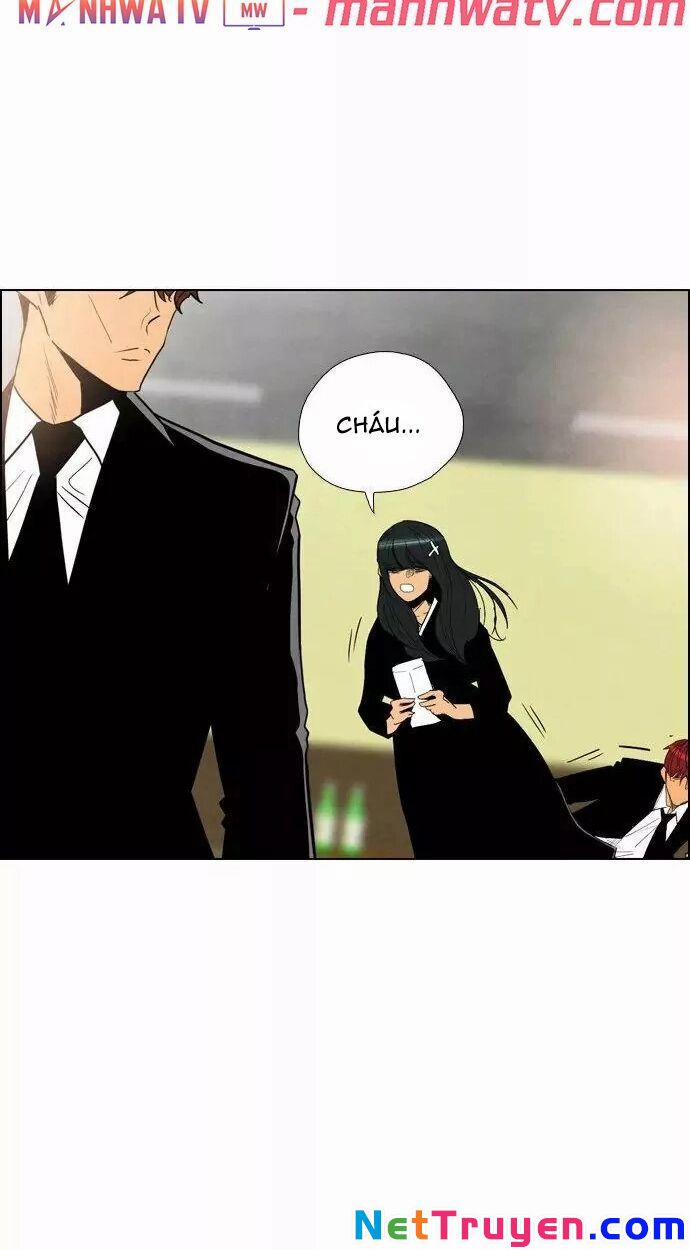 Kẻ Hồi Sinh 23 trang 33