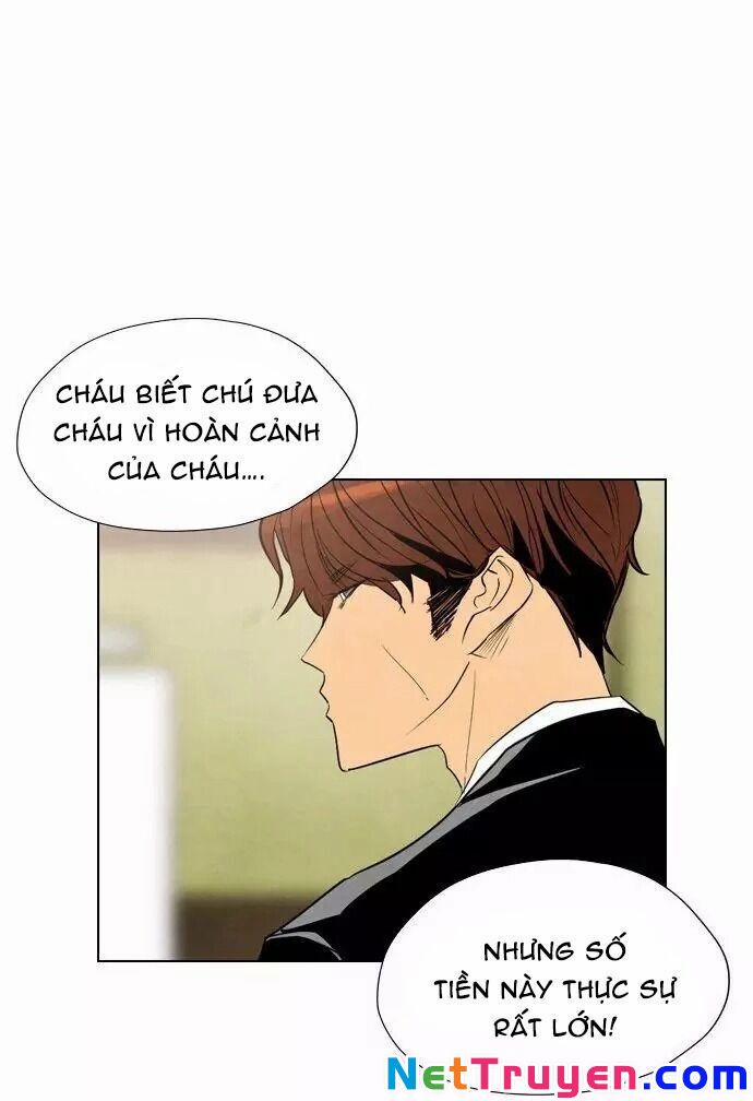 Kẻ Hồi Sinh 23 trang 35