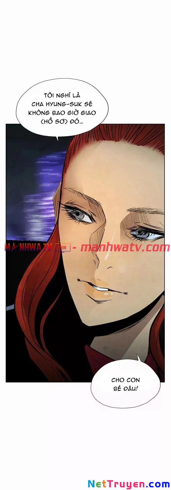 Kẻ Hồi Sinh 23 trang 51