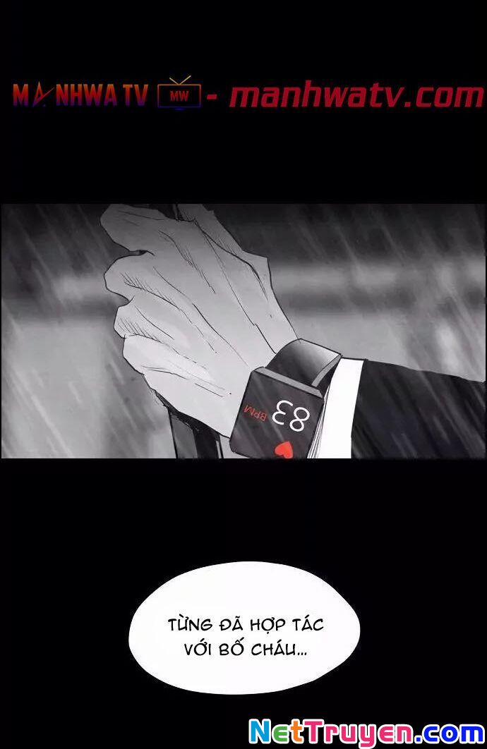 Kẻ Hồi Sinh 23 trang 6