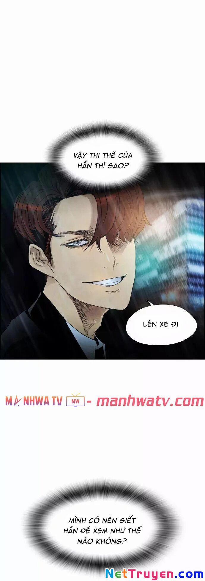 Kẻ Hồi Sinh 23 trang 73