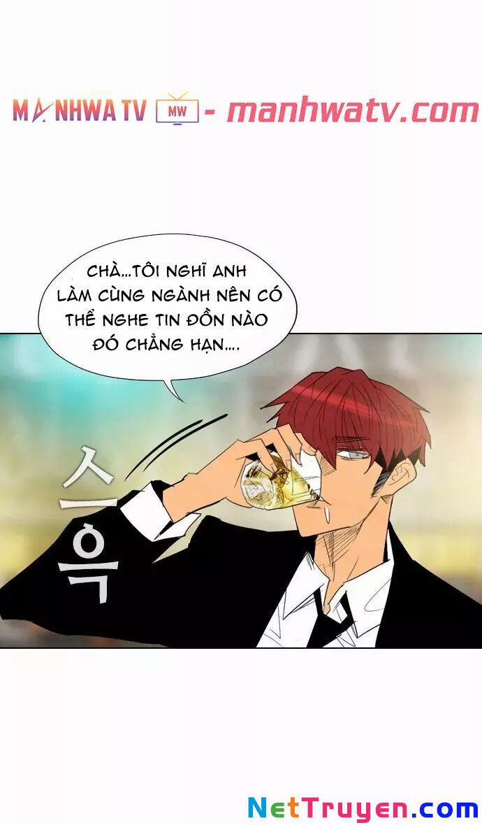 Kẻ Hồi Sinh 24 trang 16