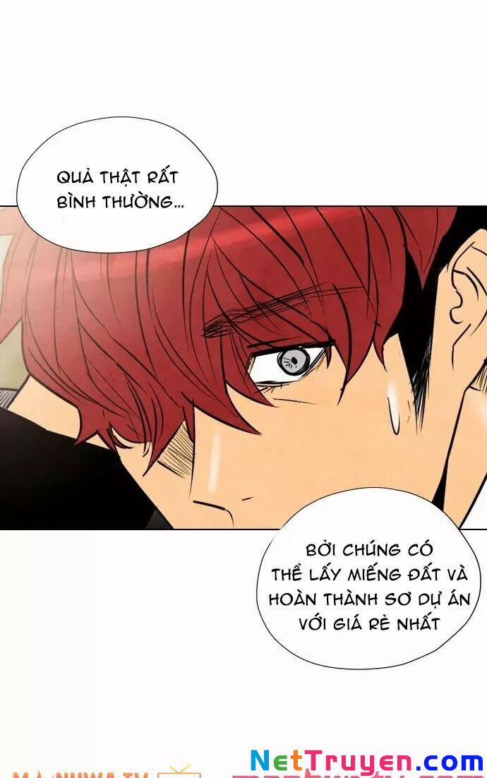 Kẻ Hồi Sinh 24 trang 22