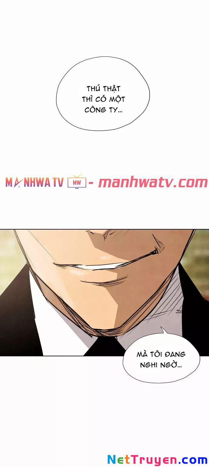 Kẻ Hồi Sinh 24 trang 24