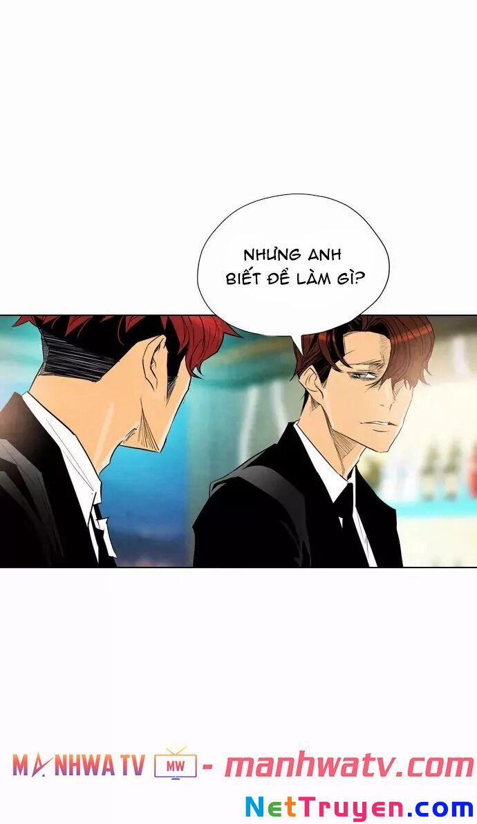 Kẻ Hồi Sinh 24 trang 25