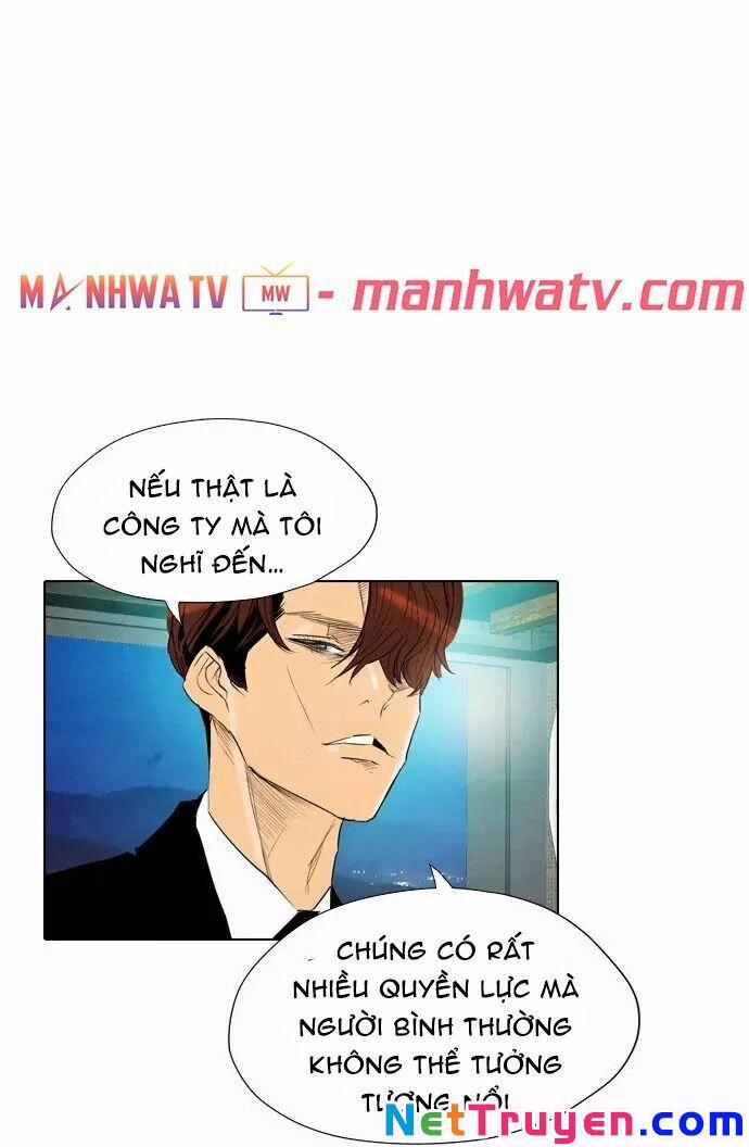 Kẻ Hồi Sinh 24 trang 28