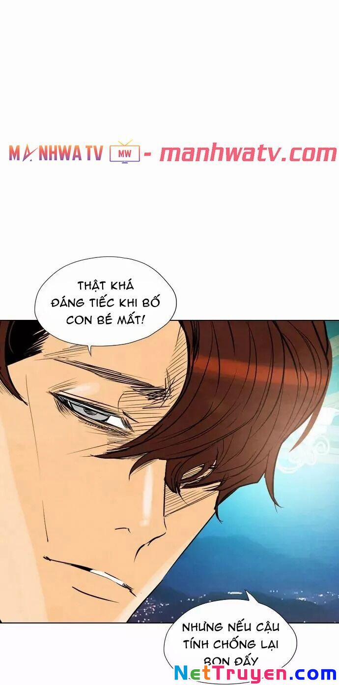 Kẻ Hồi Sinh 24 trang 30