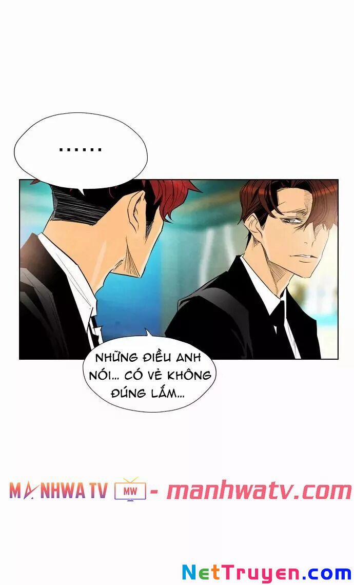 Kẻ Hồi Sinh 24 trang 32