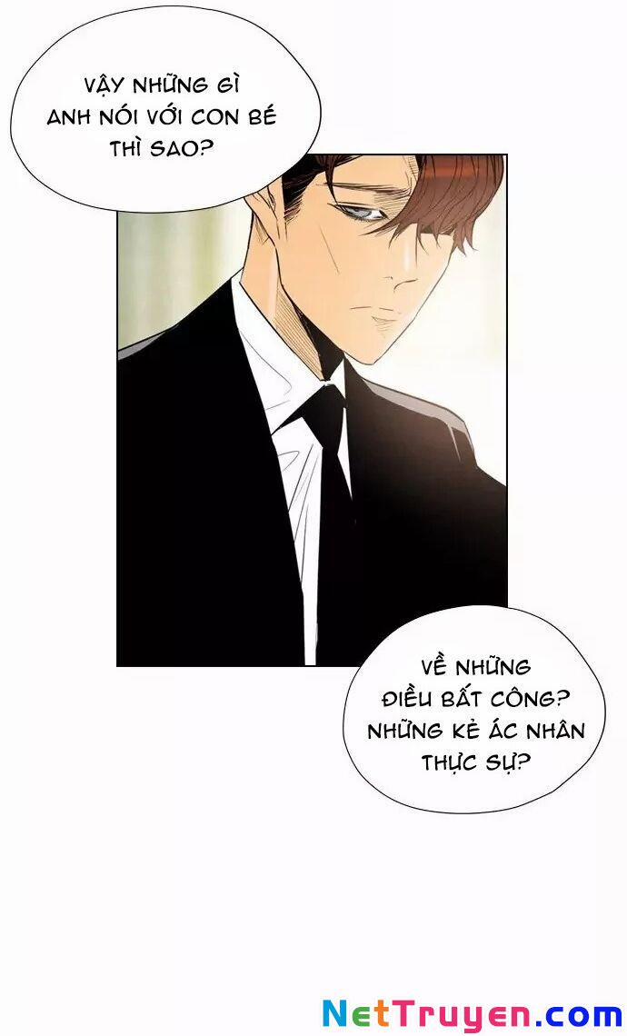 Kẻ Hồi Sinh 24 trang 33