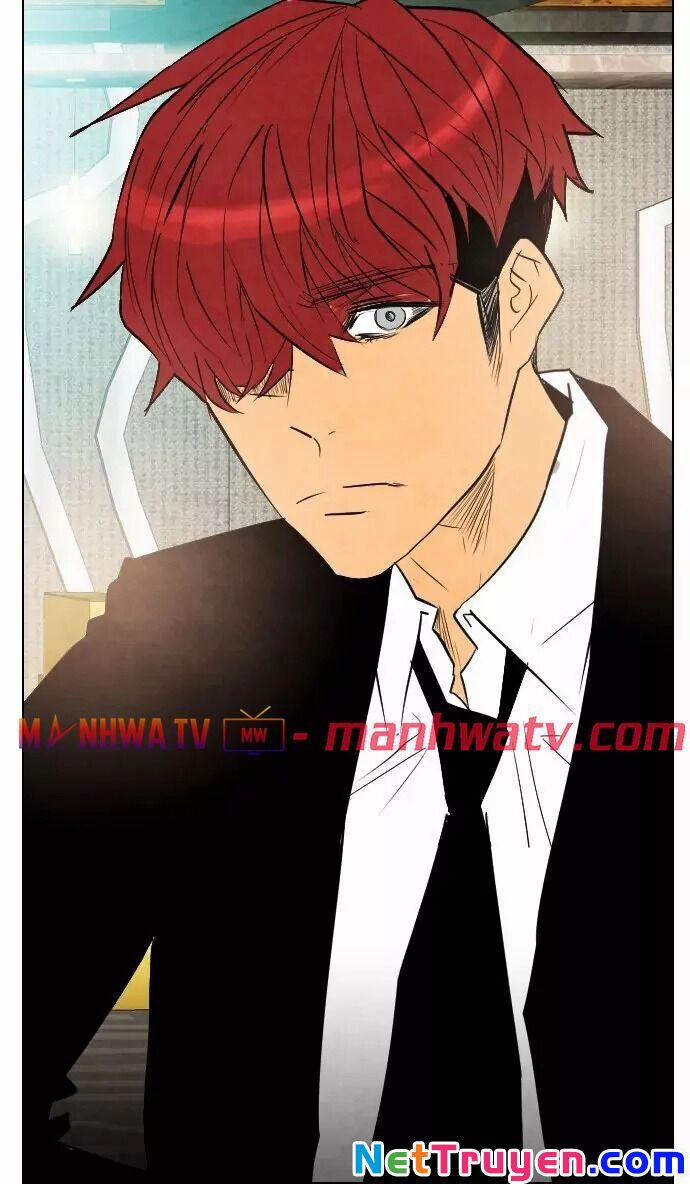 Kẻ Hồi Sinh 24 trang 36