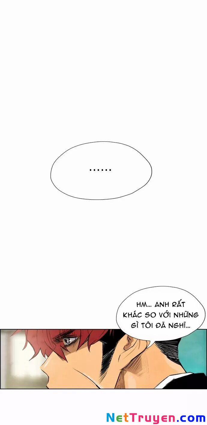 Kẻ Hồi Sinh 24 trang 37