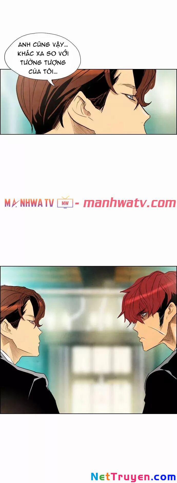 Kẻ Hồi Sinh 24 trang 38