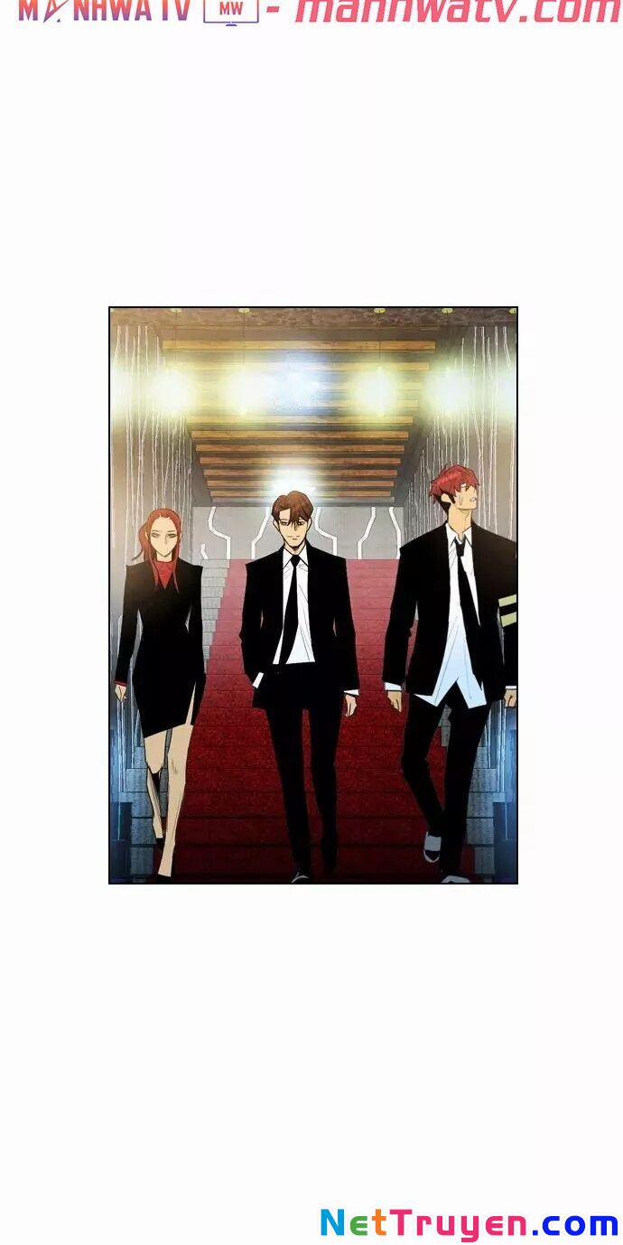 Kẻ Hồi Sinh 24 trang 4