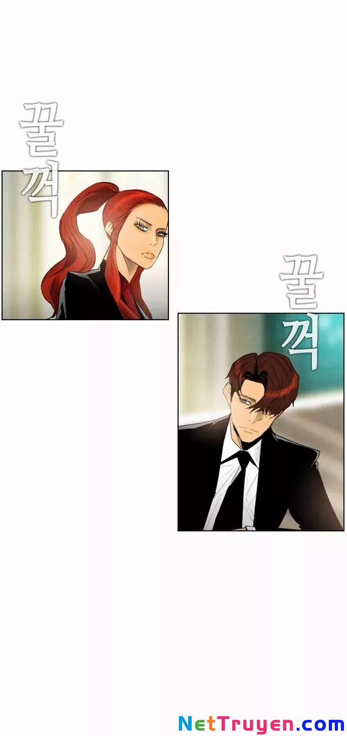 Kẻ Hồi Sinh 24 trang 44