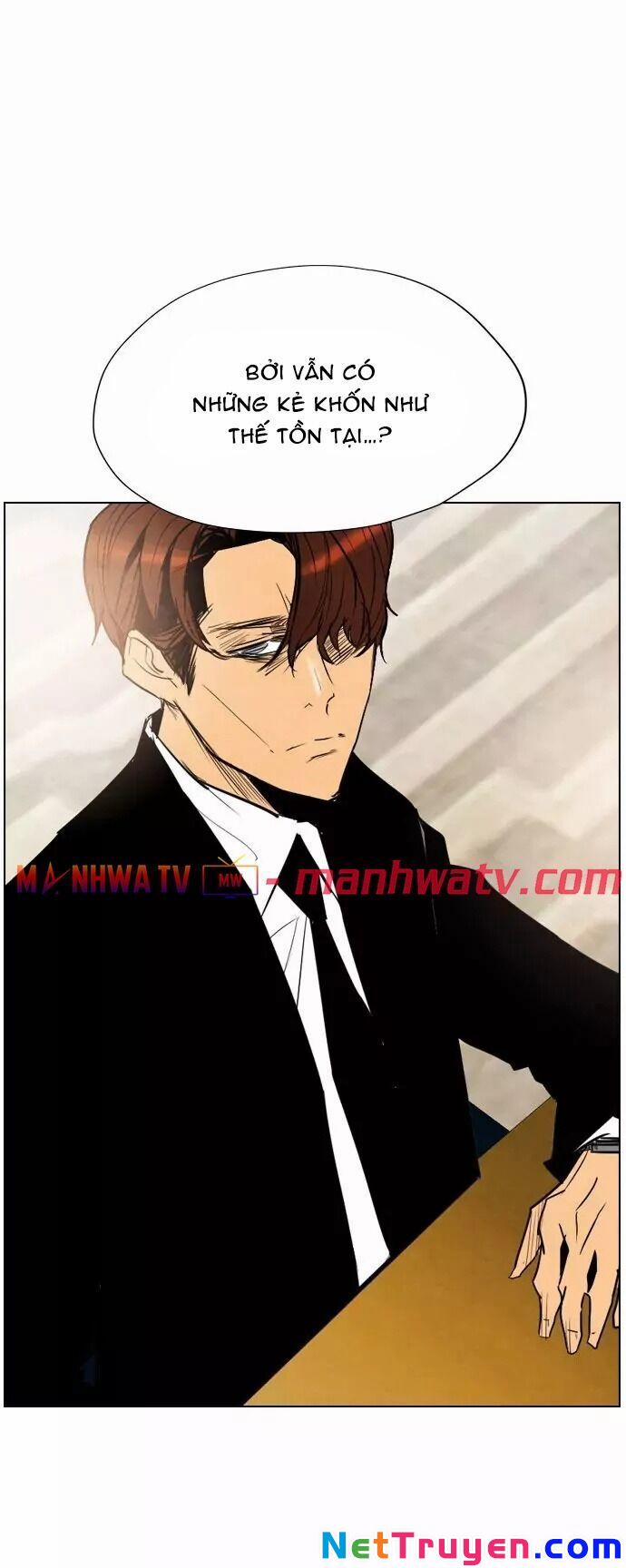 Kẻ Hồi Sinh 24 trang 48