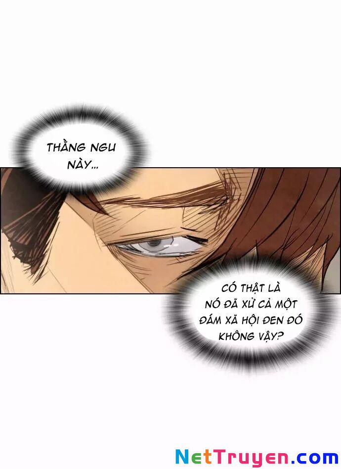 Kẻ Hồi Sinh 24 trang 49