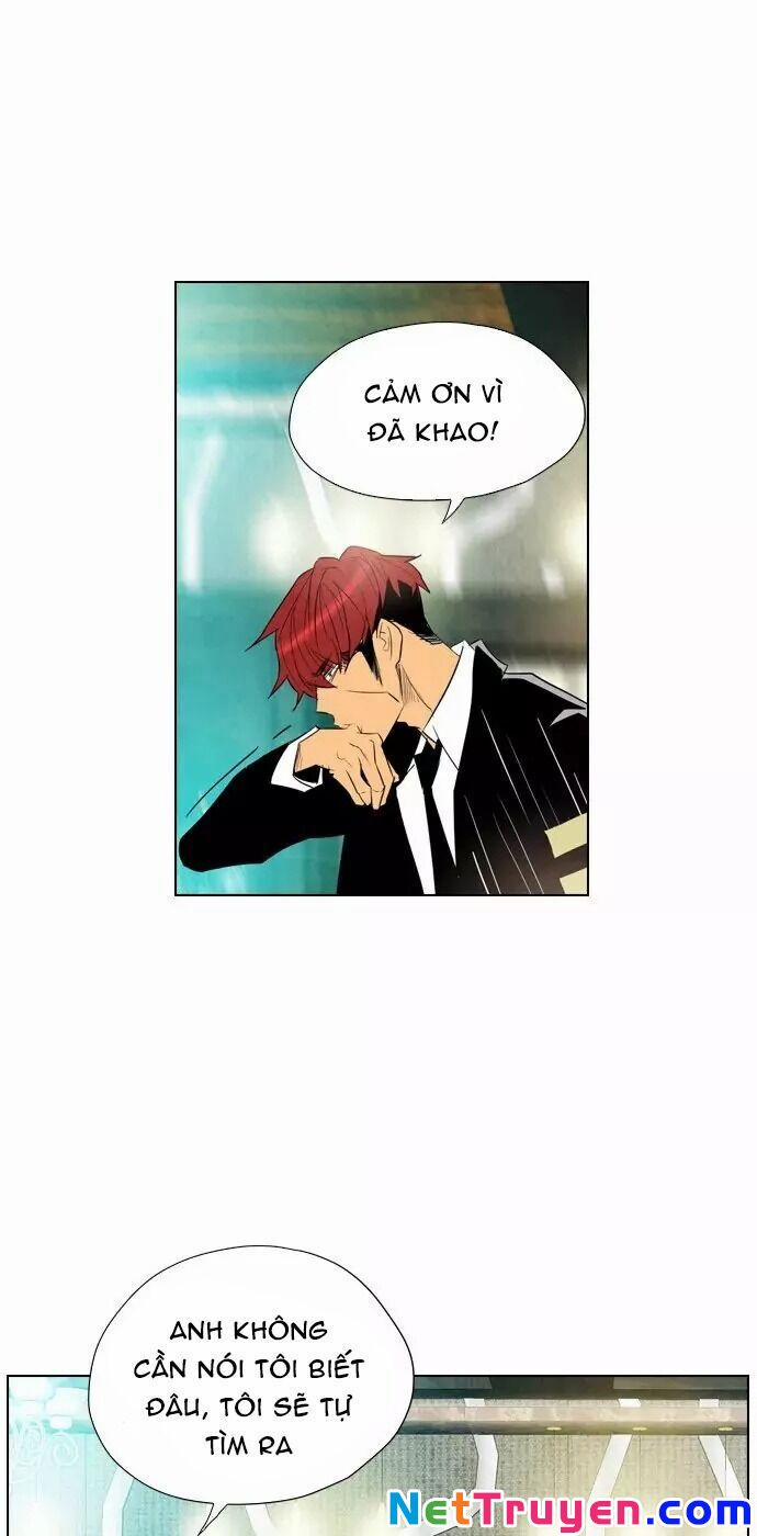 Kẻ Hồi Sinh 24 trang 50