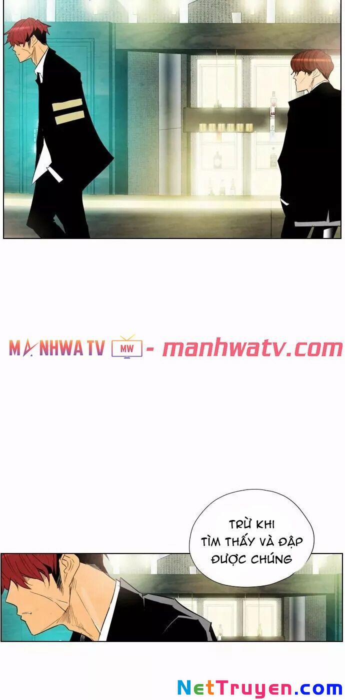 Kẻ Hồi Sinh 24 trang 51