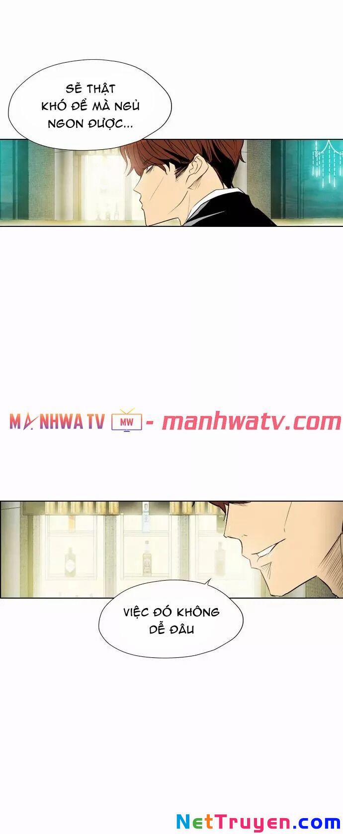 Kẻ Hồi Sinh 24 trang 52