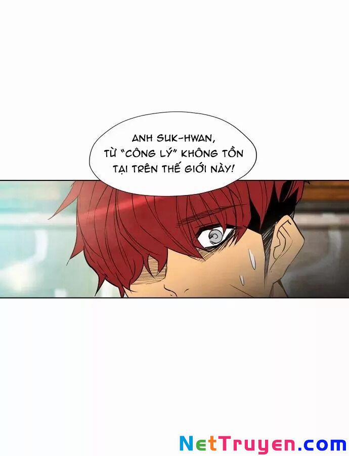 Kẻ Hồi Sinh 24 trang 57