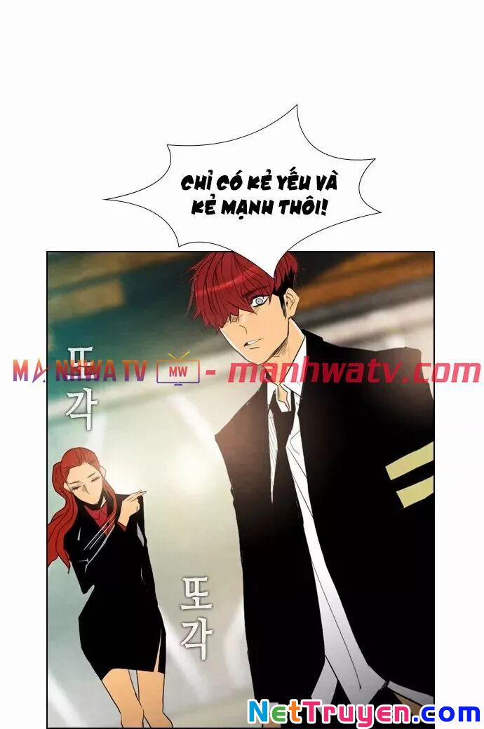 Kẻ Hồi Sinh 24 trang 58