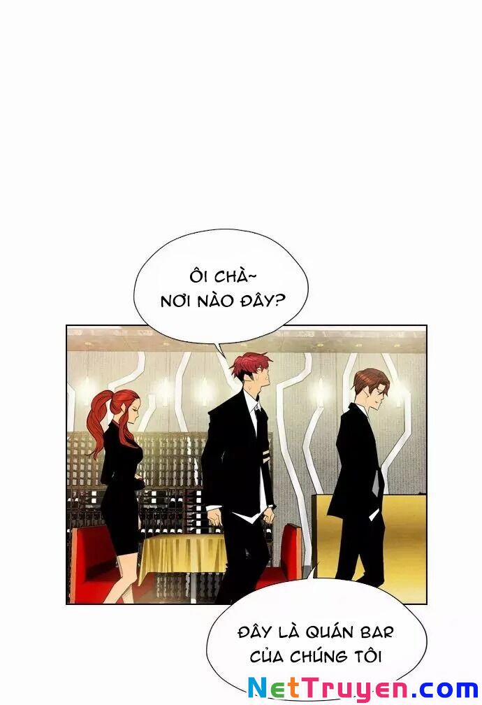 Kẻ Hồi Sinh 24 trang 6