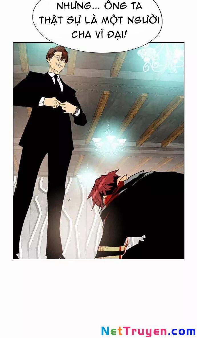 Kẻ Hồi Sinh 24 trang 64