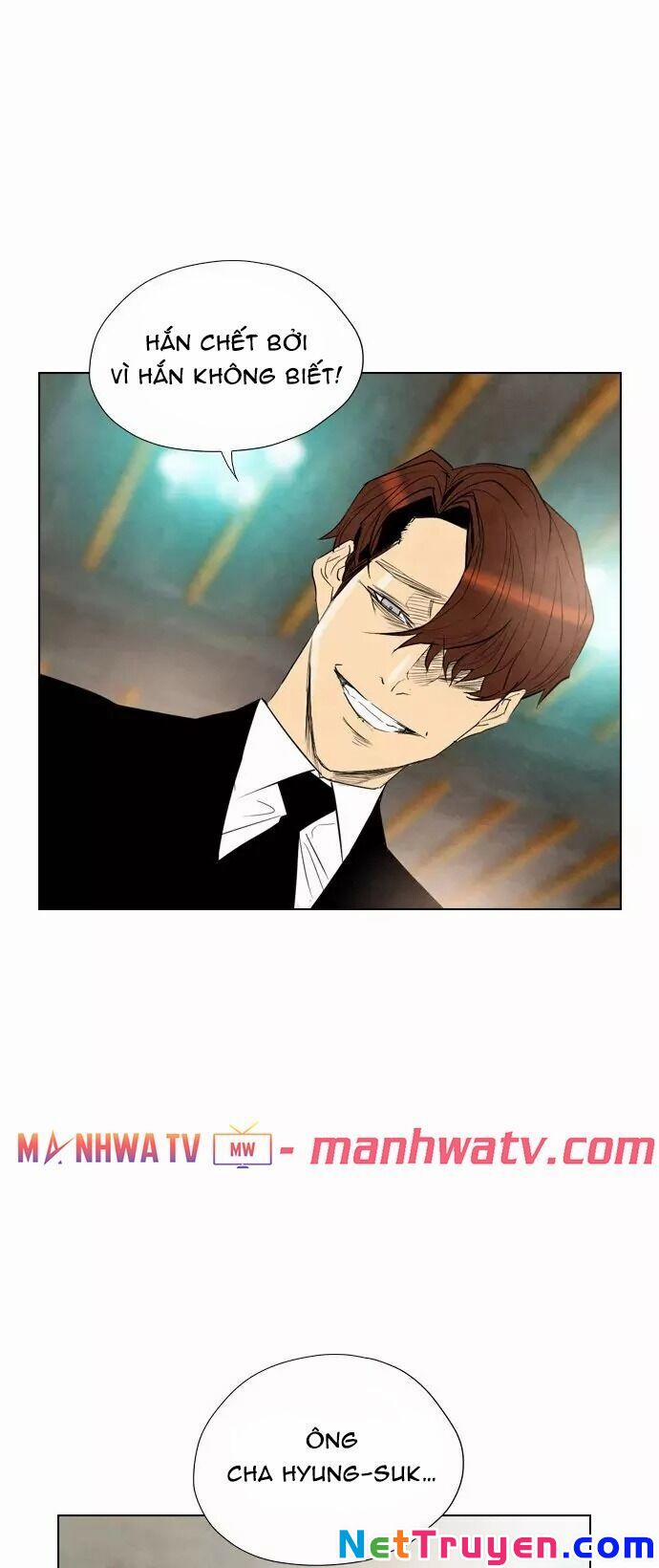 Kẻ Hồi Sinh 24 trang 65