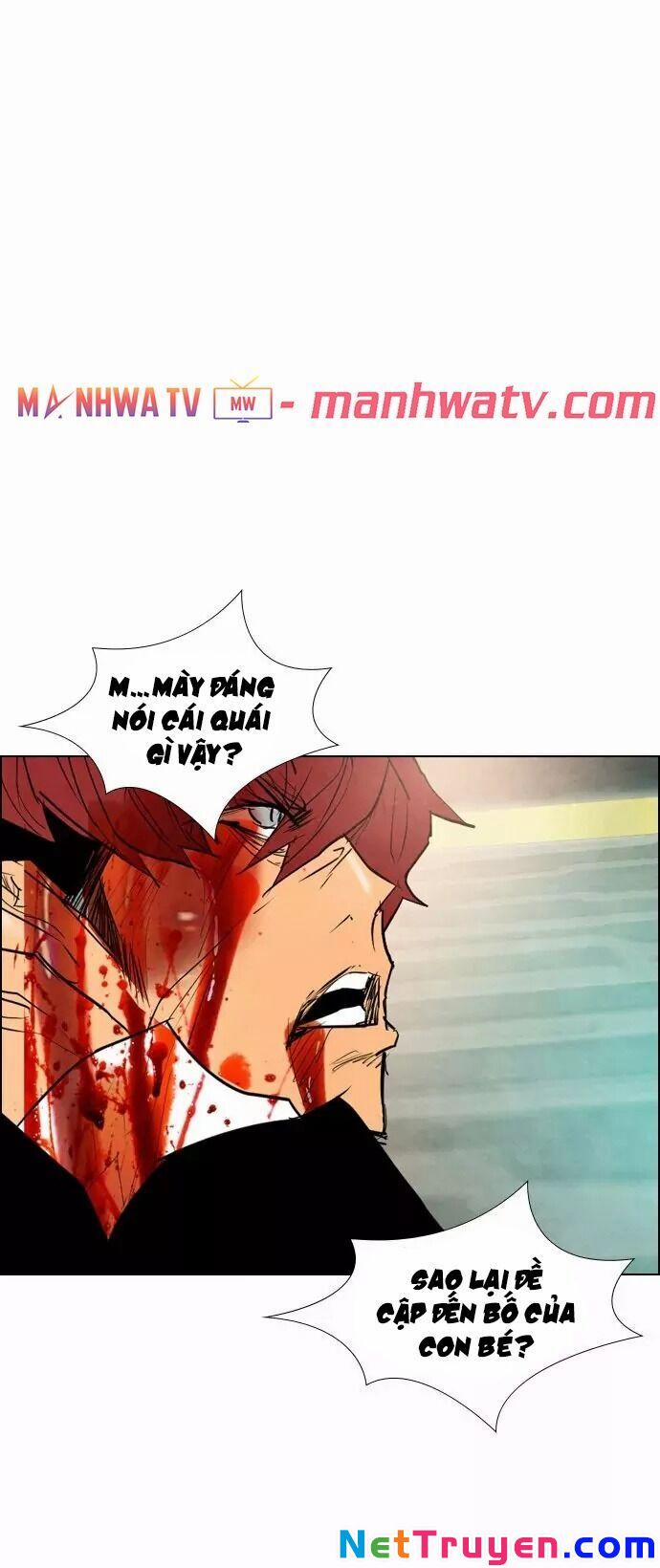 Kẻ Hồi Sinh 24 trang 67