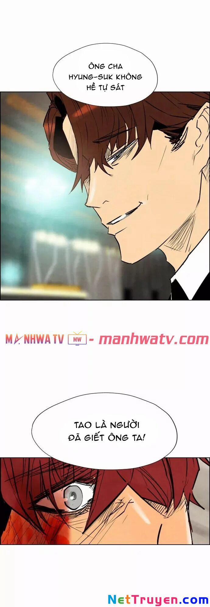 Kẻ Hồi Sinh 24 trang 68