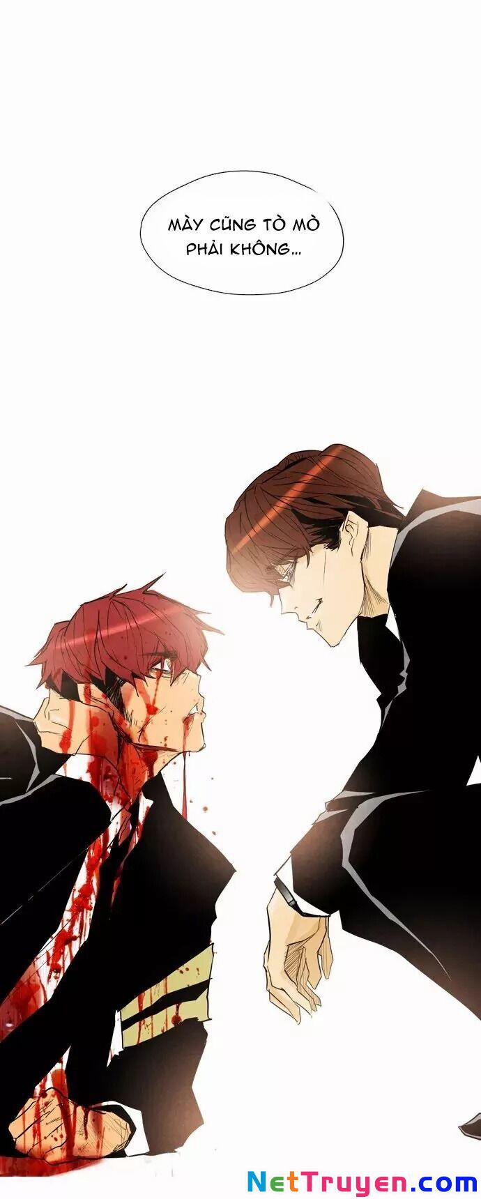 Kẻ Hồi Sinh 24 trang 71