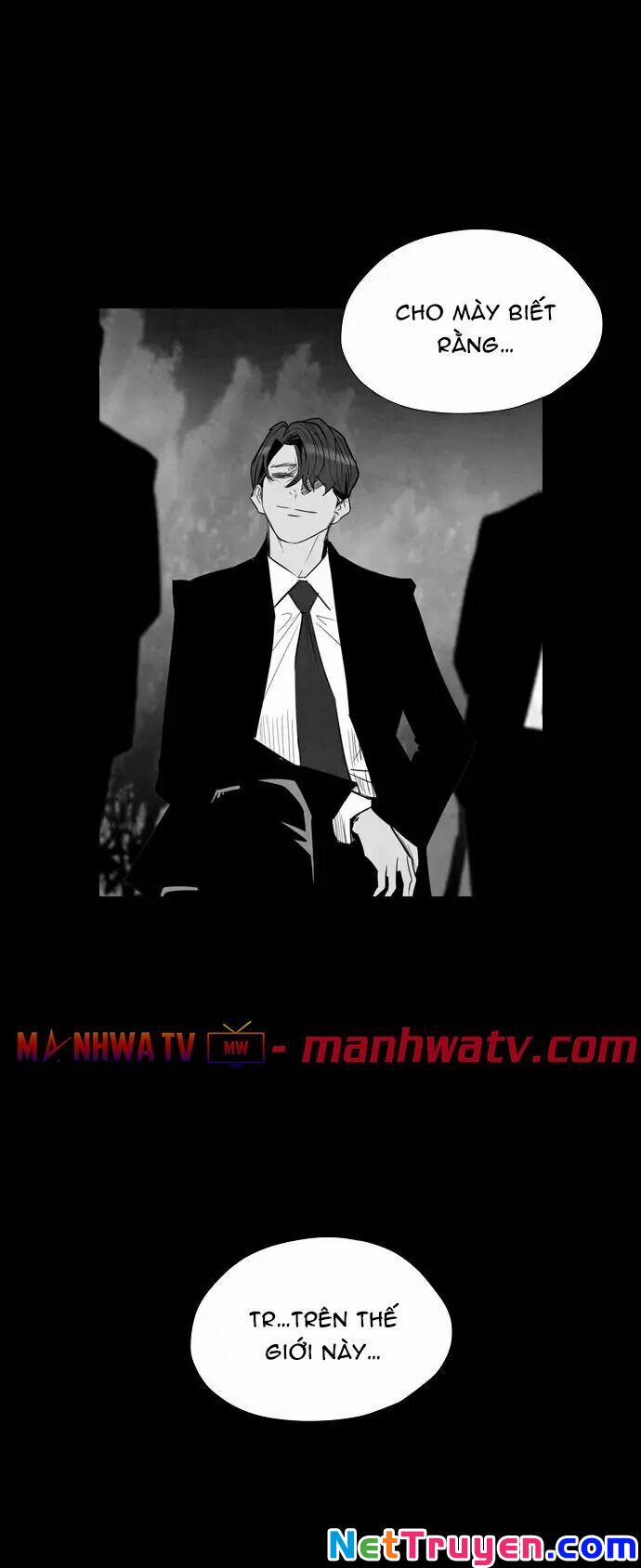 Kẻ Hồi Sinh 25 trang 10