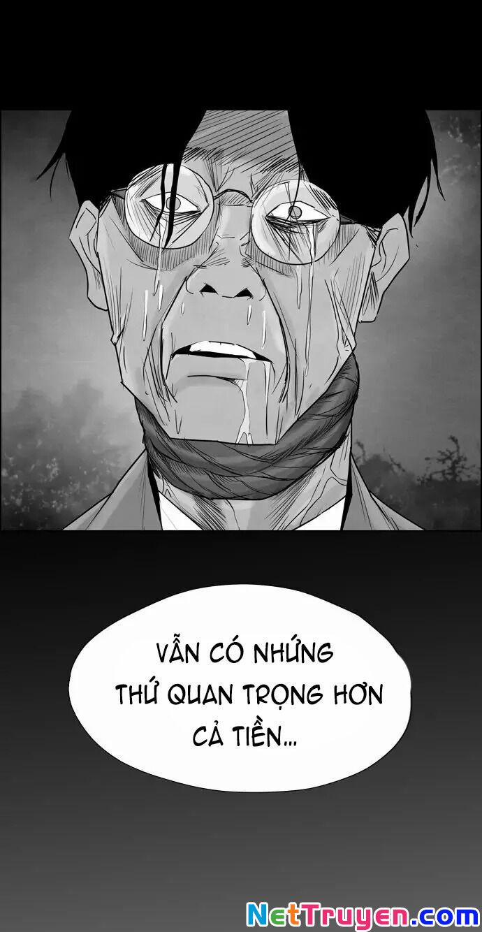 Kẻ Hồi Sinh 25 trang 11