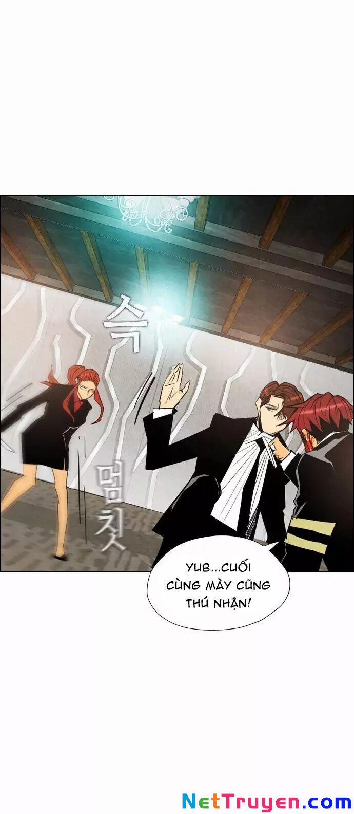 Kẻ Hồi Sinh 25 trang 24