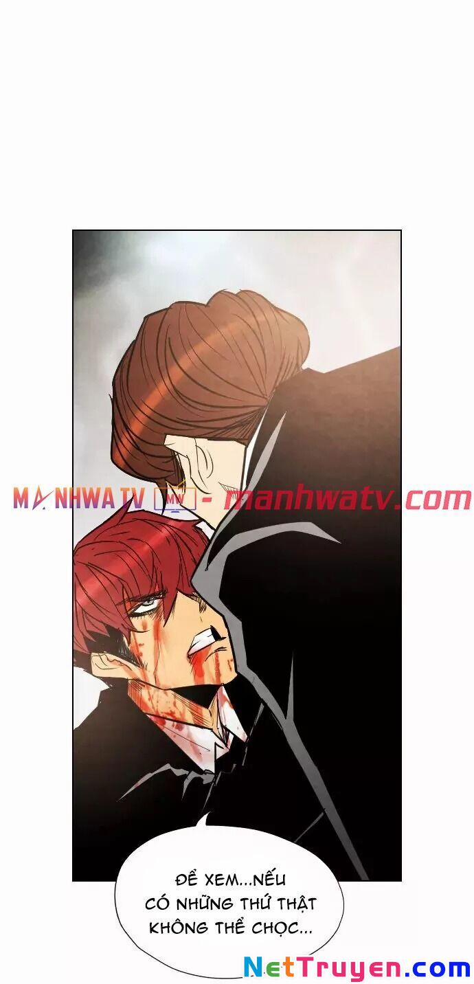 Kẻ Hồi Sinh 25 trang 25